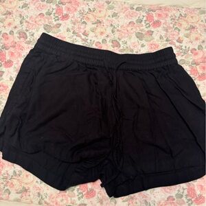 Salt Life Black Women’s Shorts